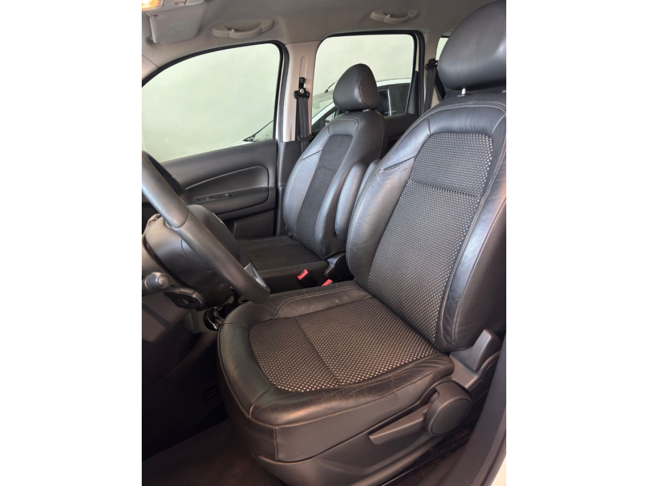 CITROEN C3 Picasso 1.6 16V 4P FLEX EXCLUSIVE