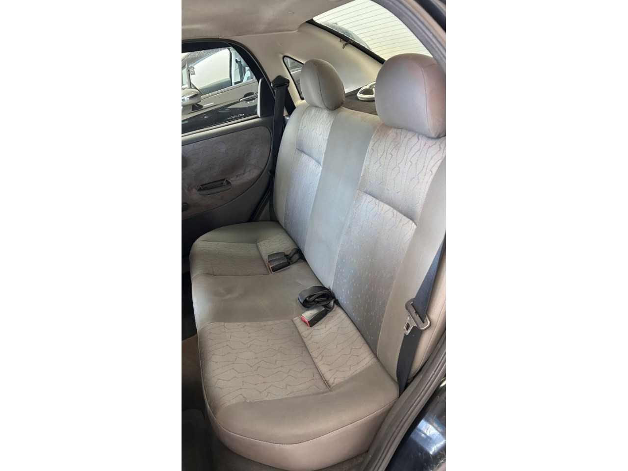 CHEVROLET Corsa Sedan 1.0 4P JOY FLEX