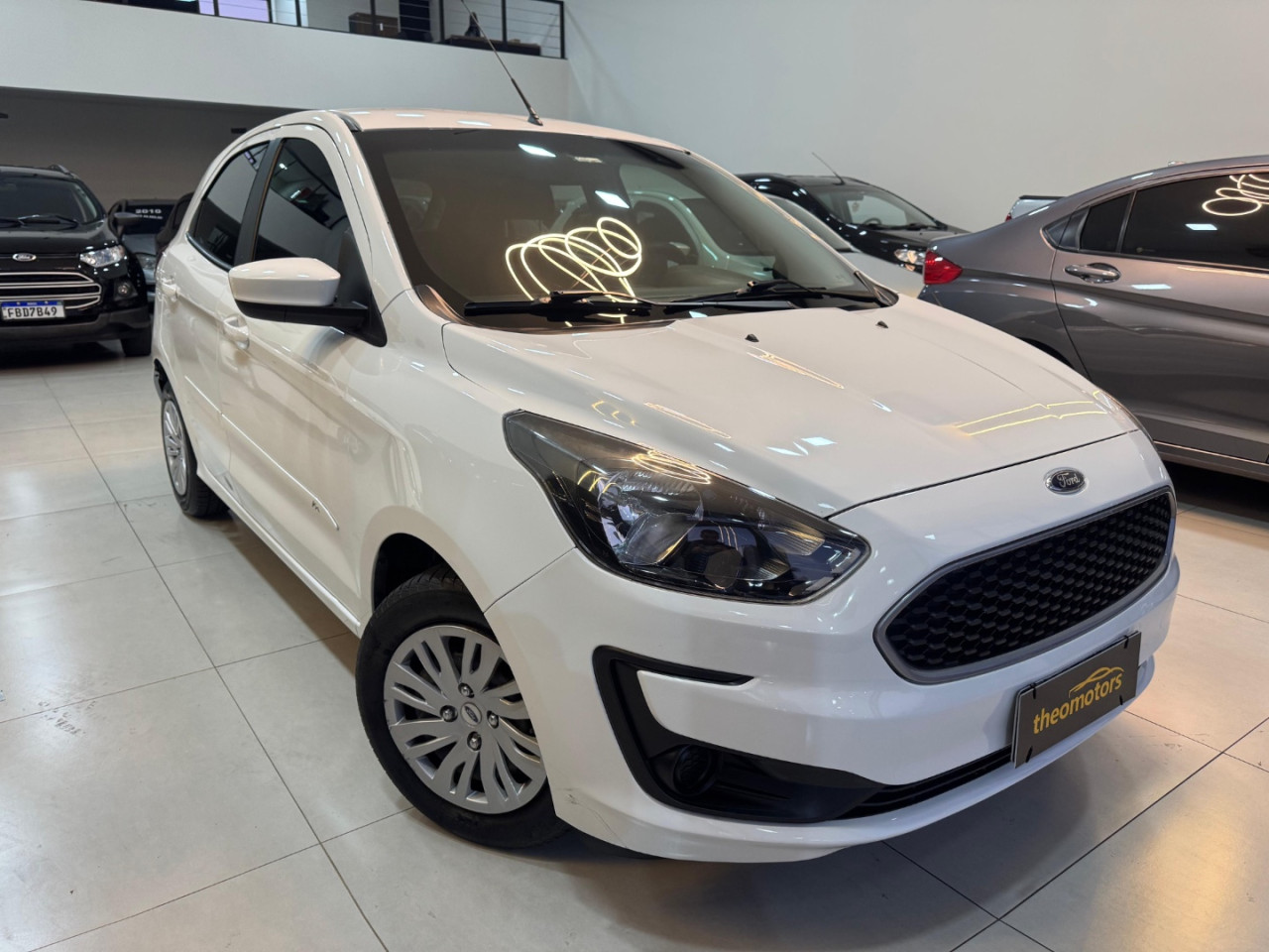 Ka Hatch 1.0