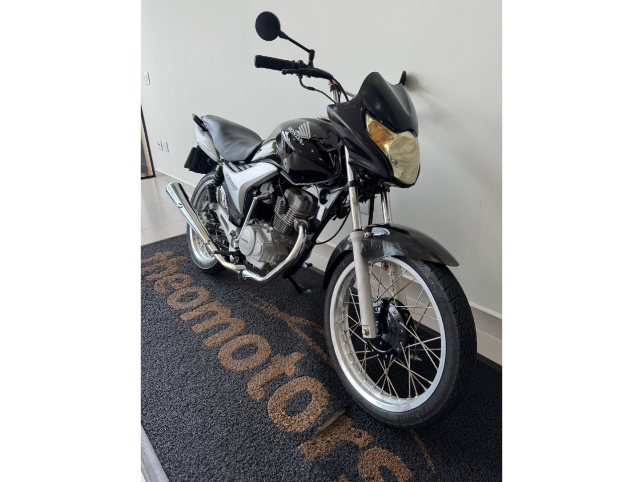 CG 150 TITAN KS