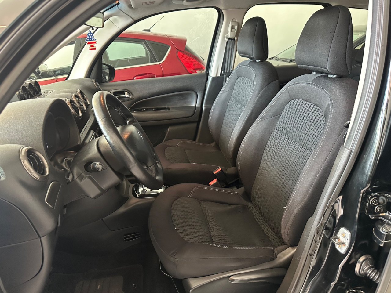 Aircross 1.6 16V 4P EXCLUSIVE FLEX