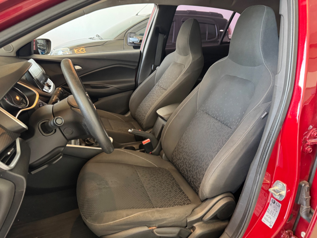 Onix Hatch 1.0 4P FLEX LT