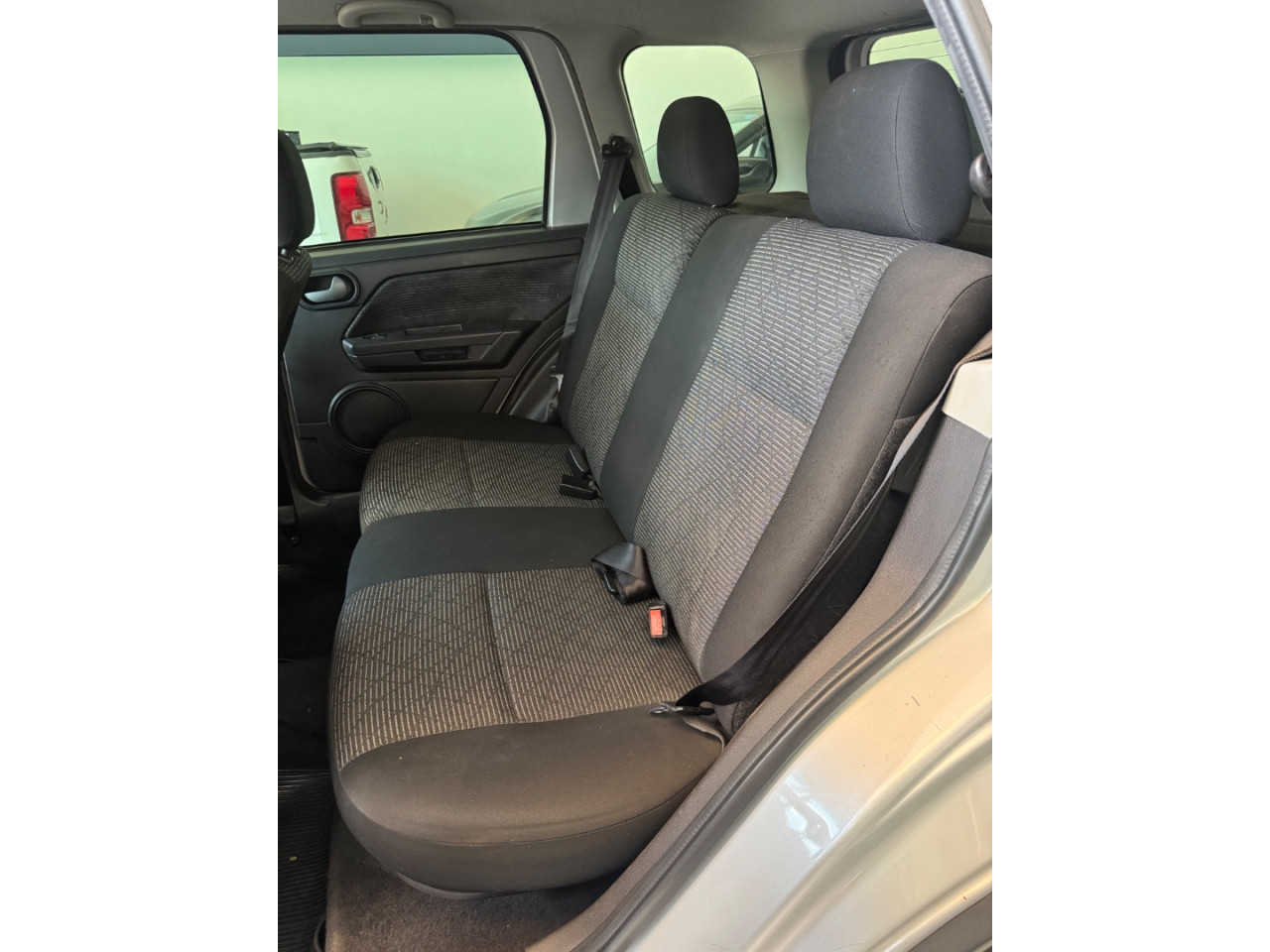 Ecosport 1.6 16V 4P FREESTYLE