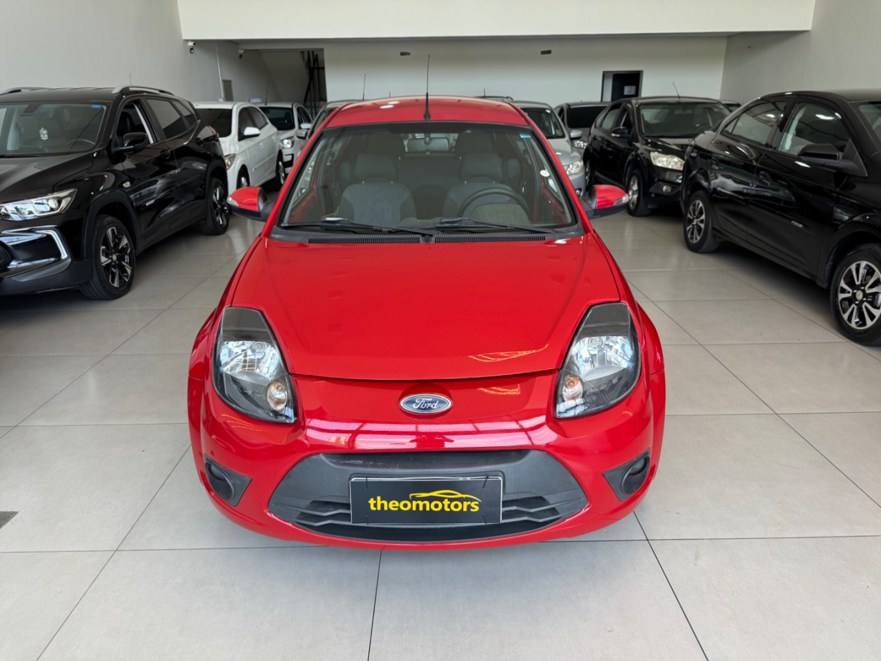 Ka Hatch 1.0