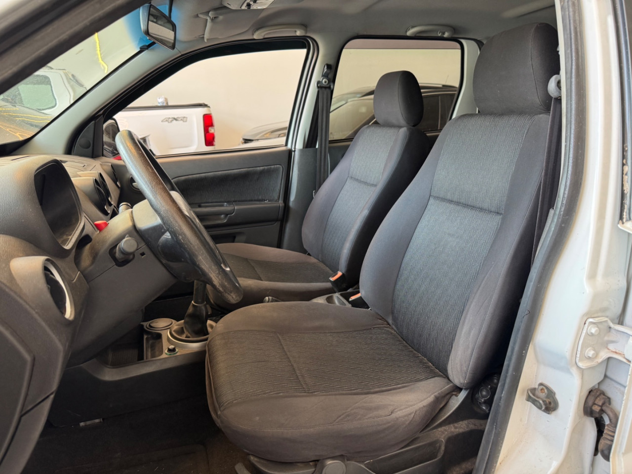 Ecosport 1.6 4P FREESTYLE XLT FLEX