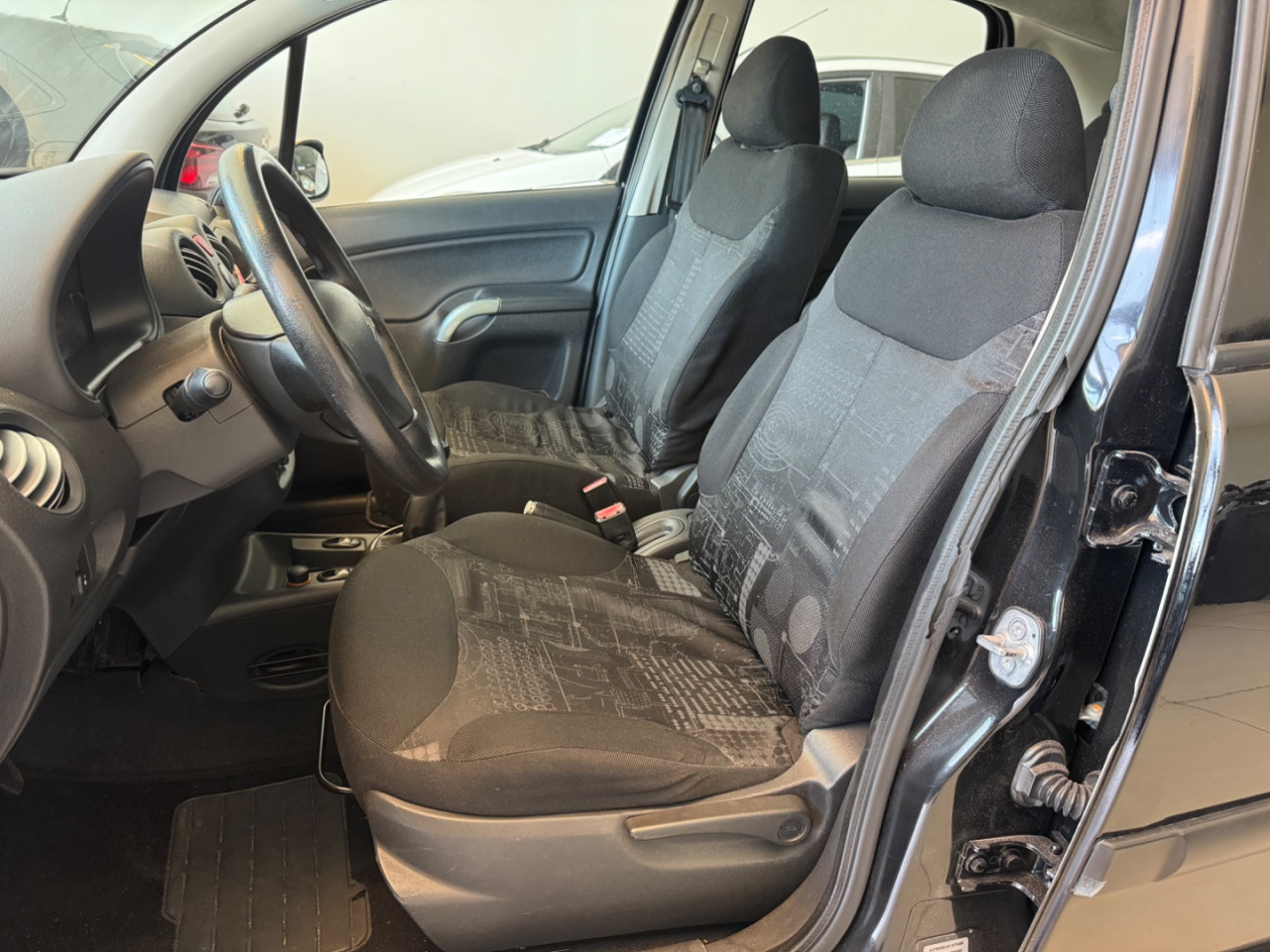 CITROEN C3 1.4 4P GLX FLEX