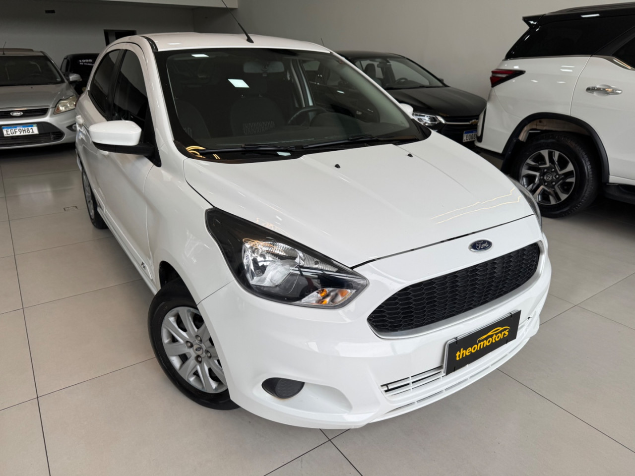 Ka Hatch 1.0