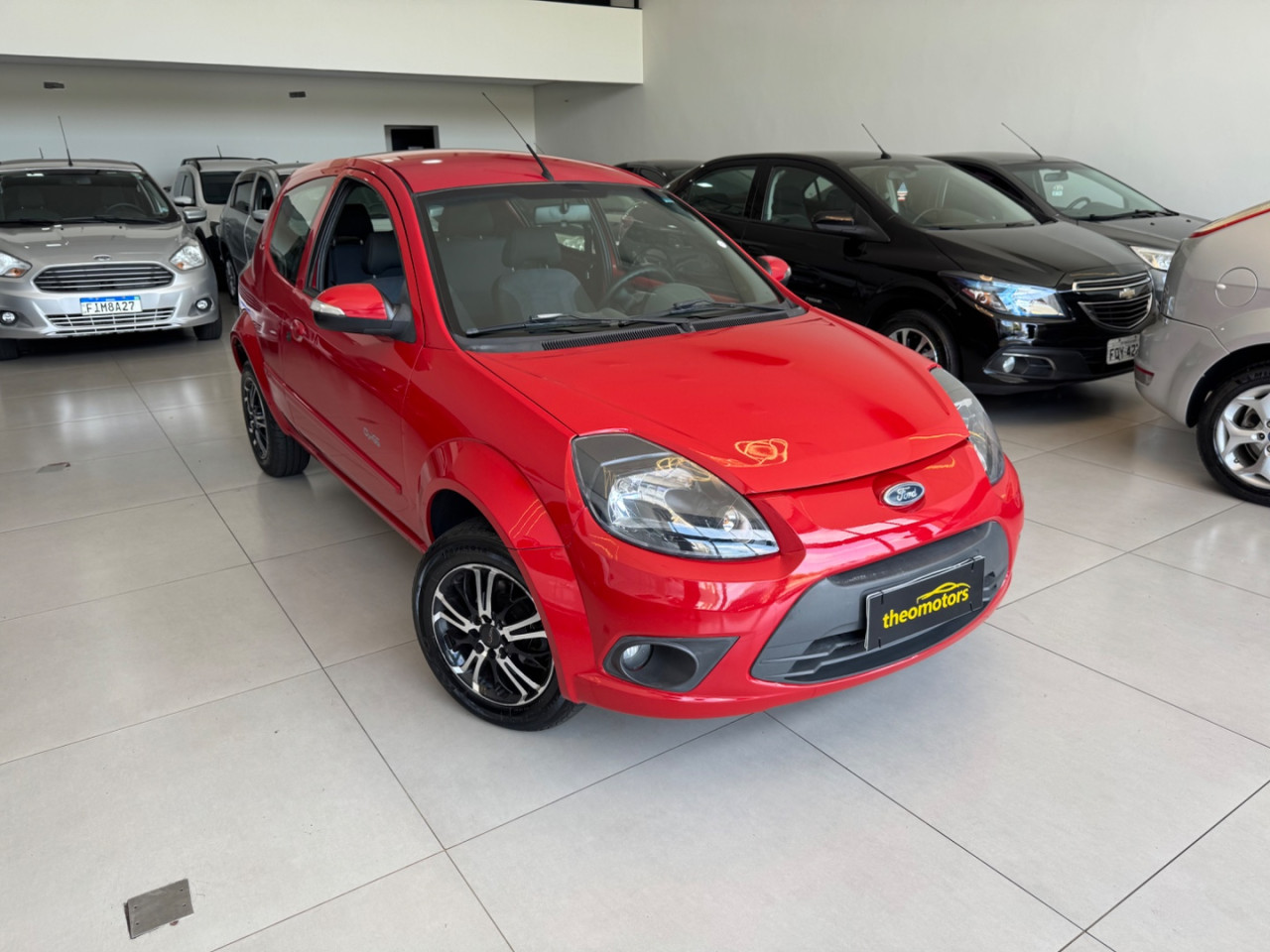 Ka Hatch 1.0
