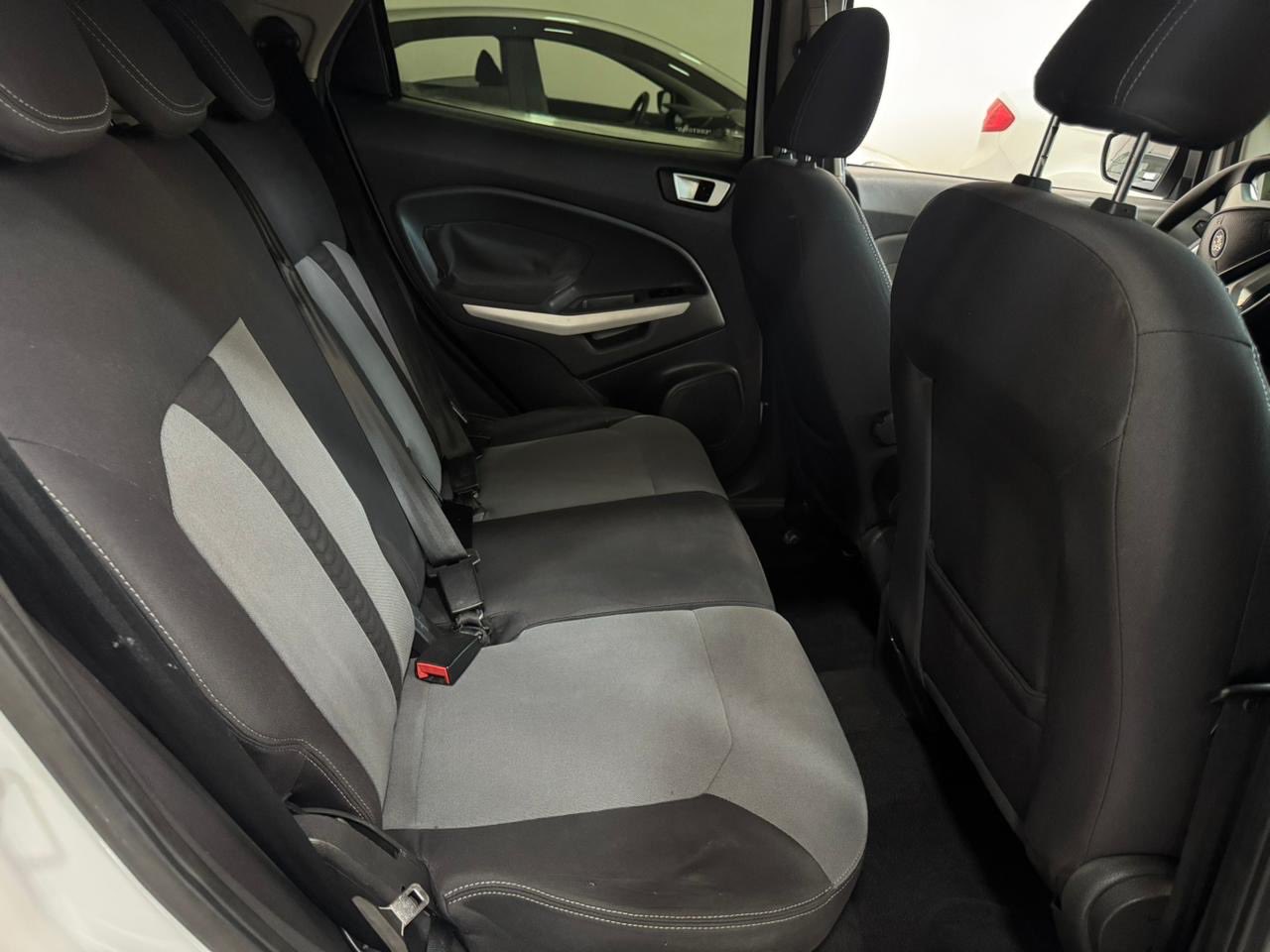 FORD Ecosport 1.6 16V 4P FREESTYLE