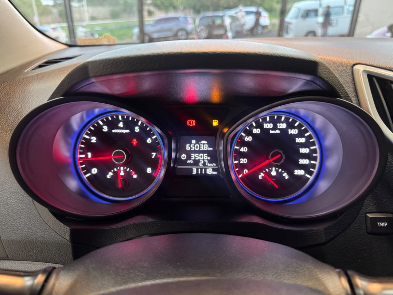 HB 20 Sedan 1.0 12V 4P FLEX COMFORT STYLE