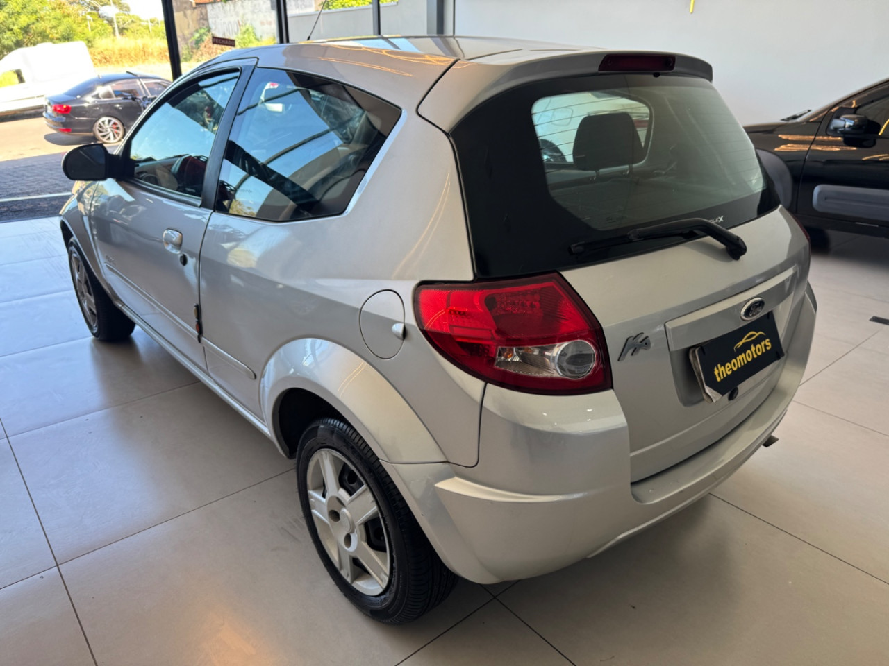 Ka Hatch 1.0