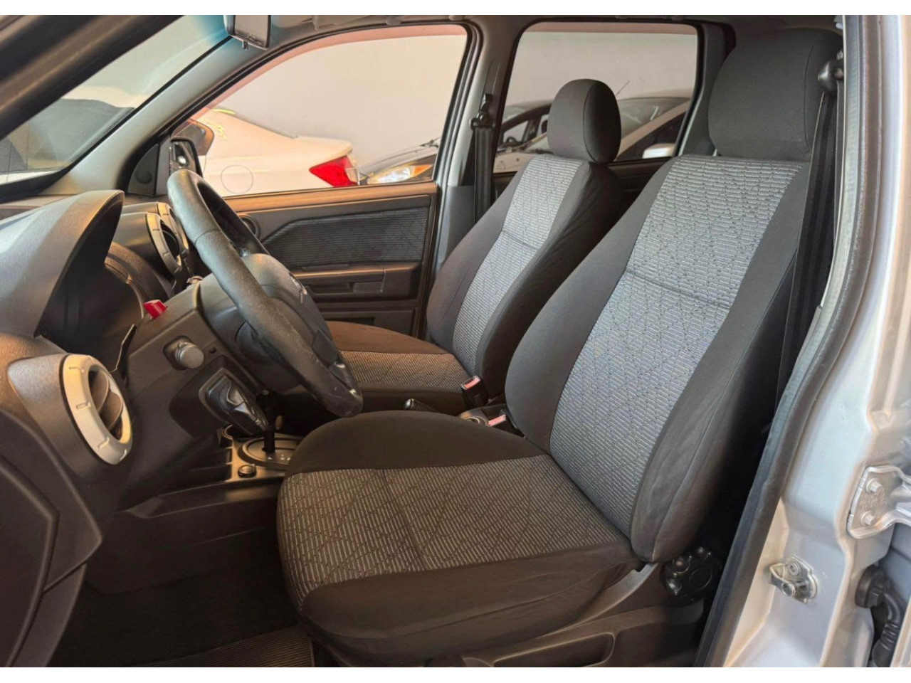 FORD Ecosport 2.0 16V 4P XLT FLEX AUTOMÁTICO