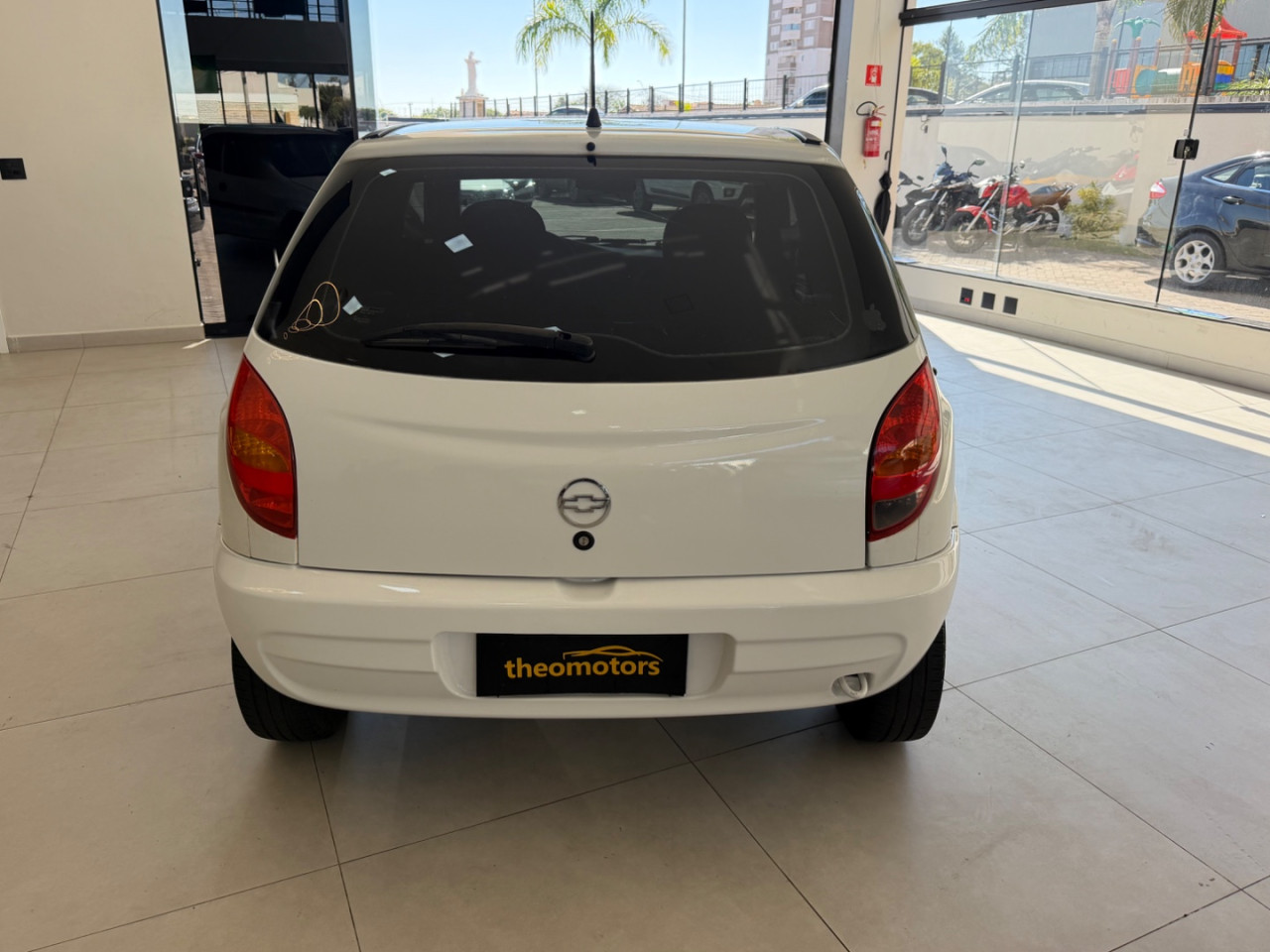 CHEVROLET Celta 1.0