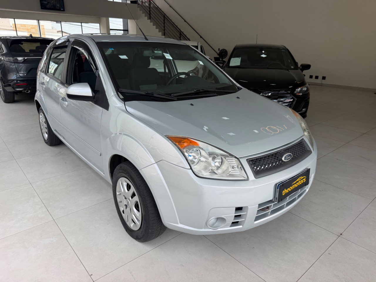 FORD Fiesta Hatch 1.6