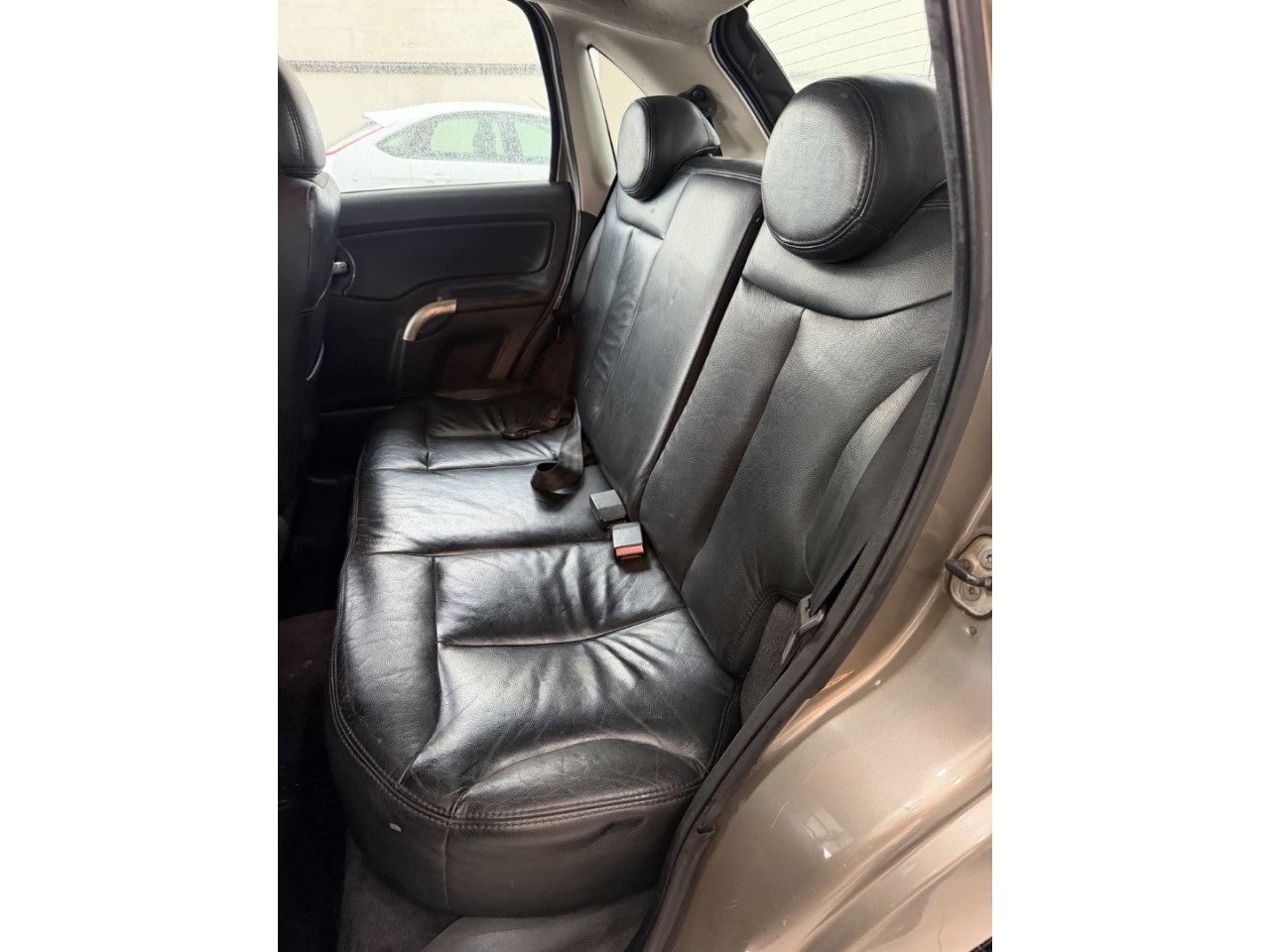 CITROEN C3 1.4 4P GLX FLEX
