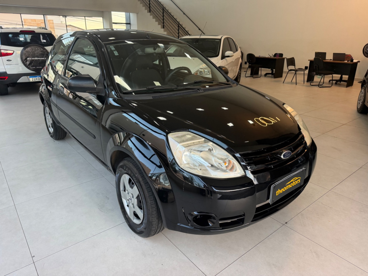 FORD Ka Hatch 1.0