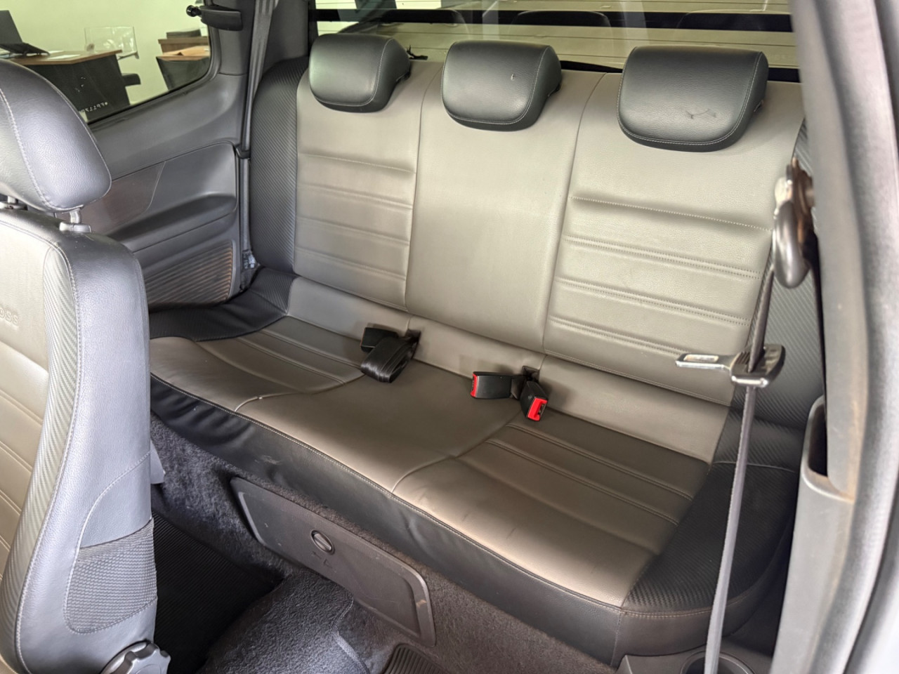 VOLKSWAGEN Saveiro 1.6 16V G6 CROSS CABINE DUPLA FLEX