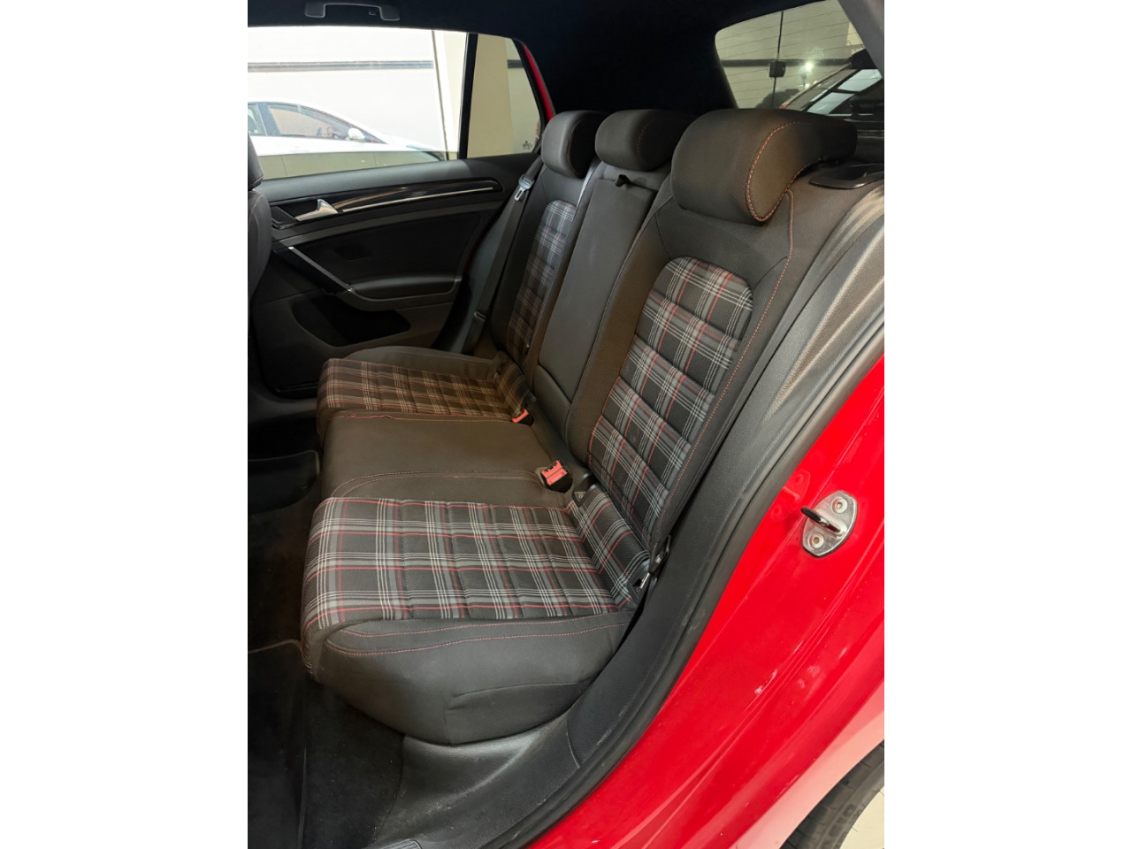 VOLKSWAGEN Golf 1.4 16V 4P TSI HIGHLINE AUTOMÁTICO