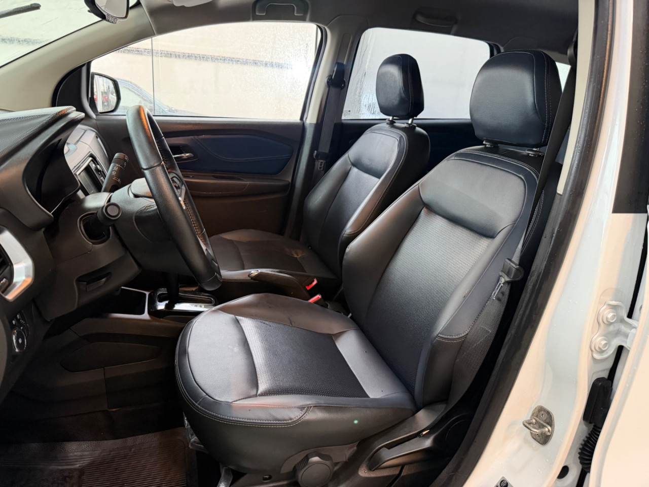 CHEVROLET Spin 1.8 4P FLEX PREMIER 7 LUGARES AUTOMÁTICO