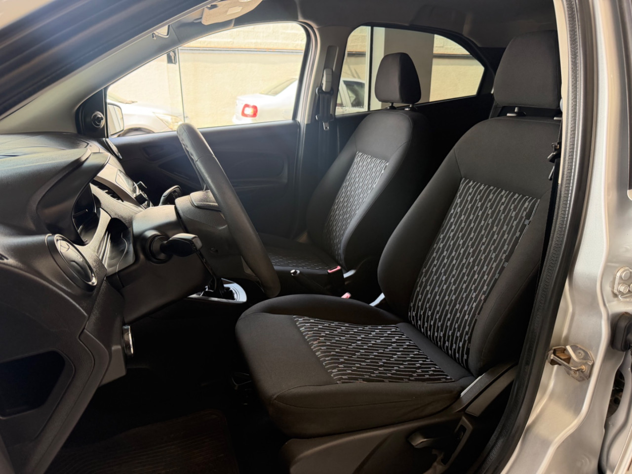 FORD Ka Hatch 1.0