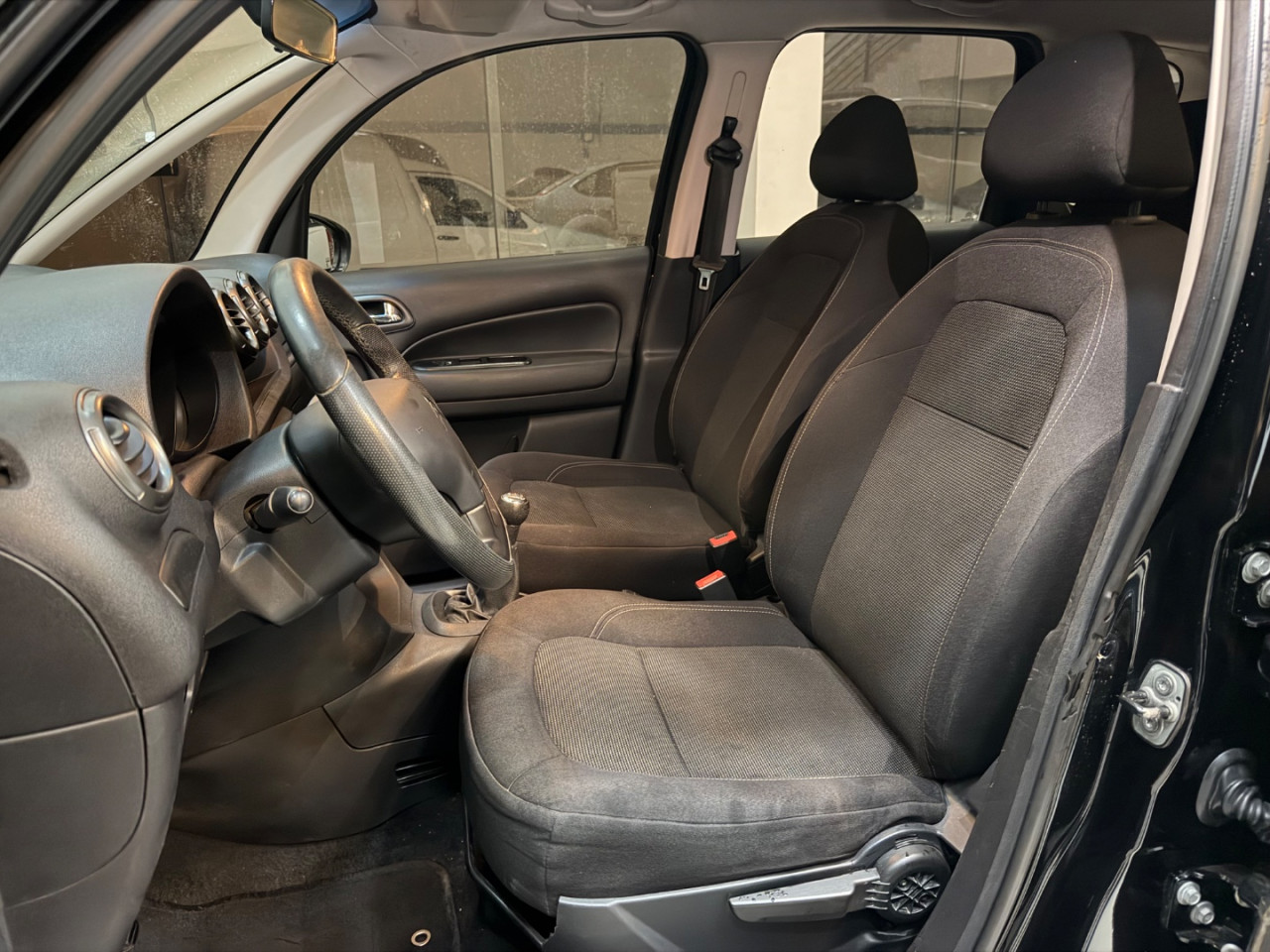 CITROEN C3 Picasso 1.5 4P FLEX GLX