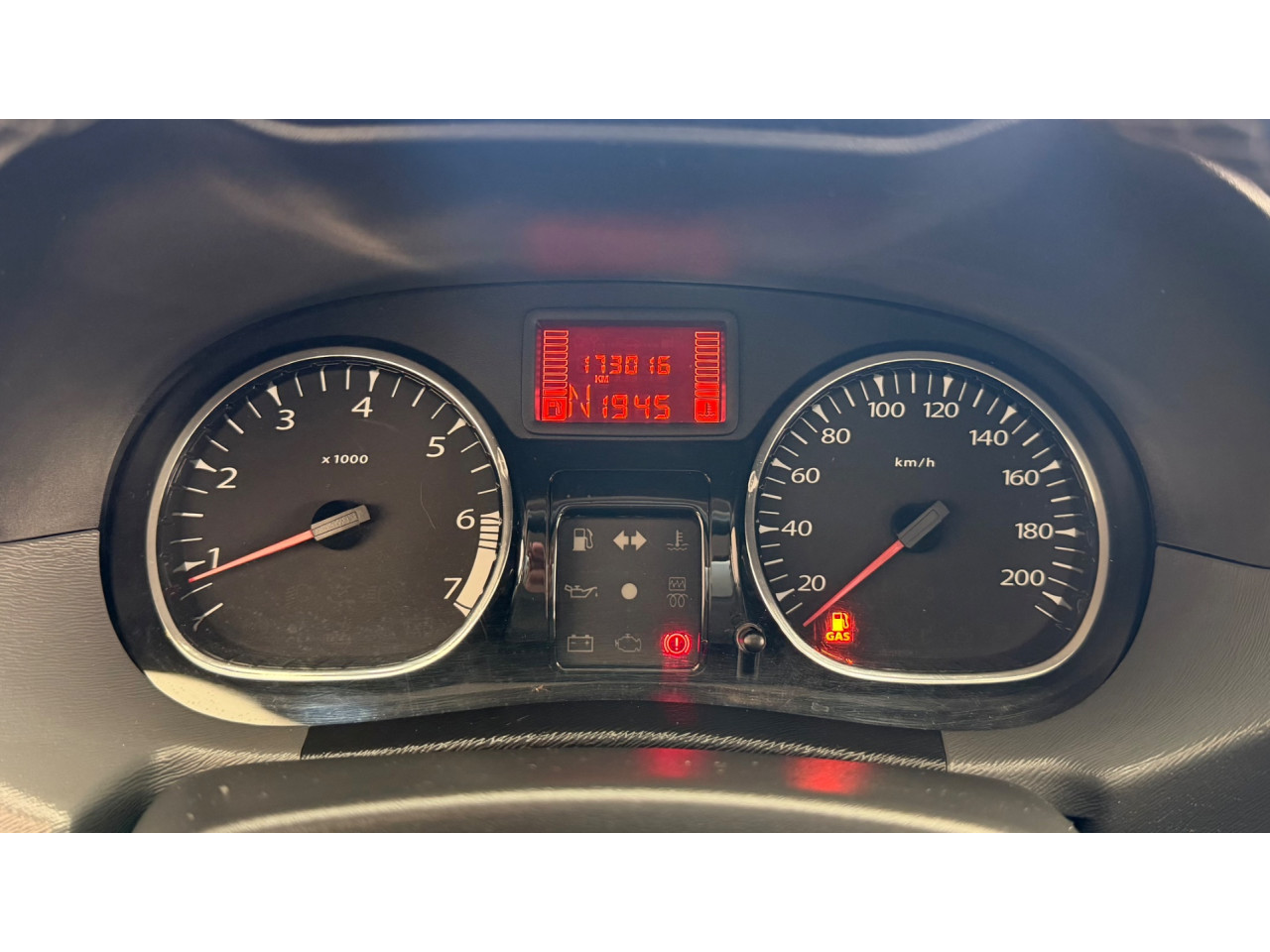 RENAULT Duster 2.0 16V 4P FLEX TECH ROAD AUTOMÁTICO