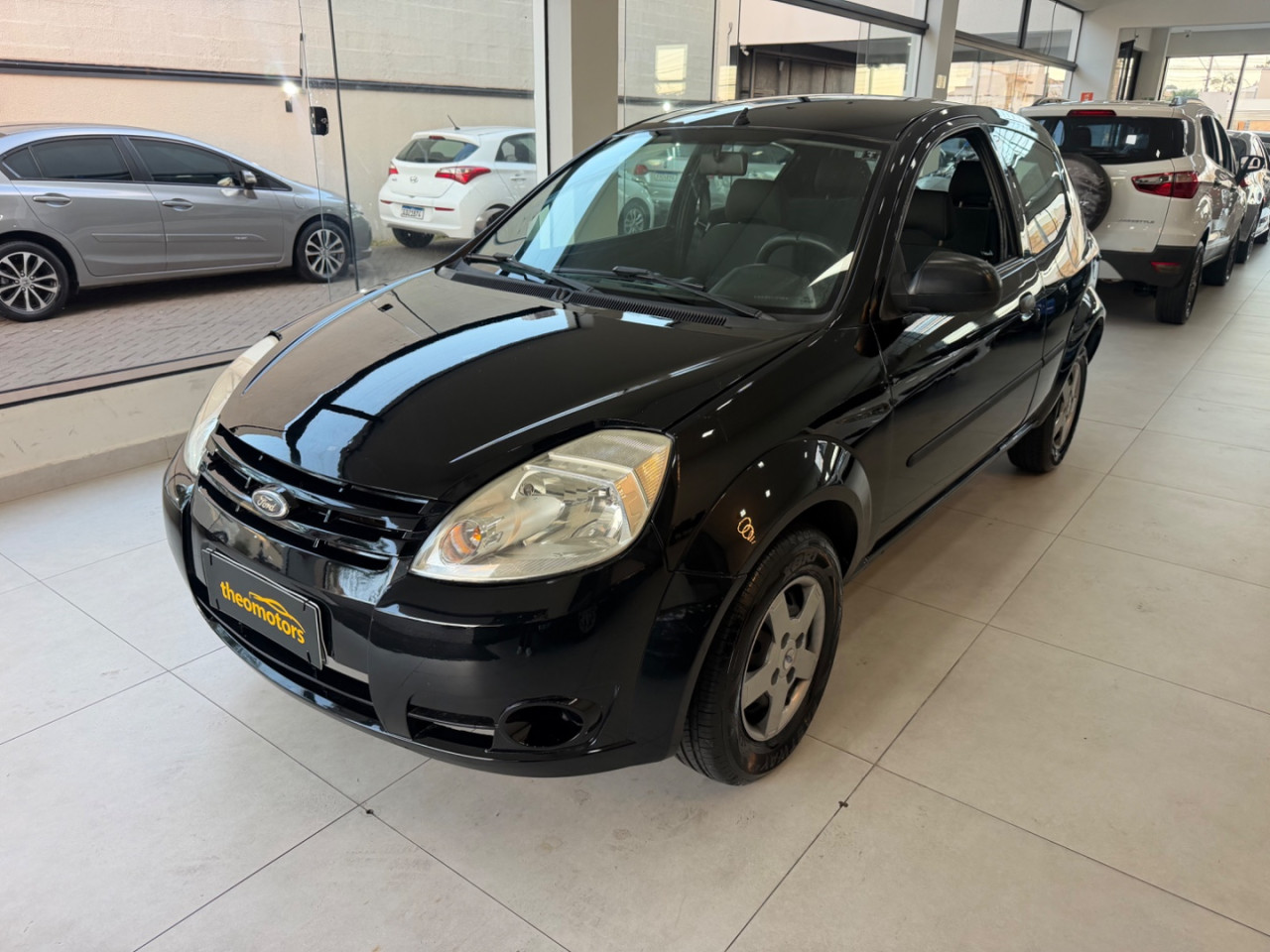 FORD Ka Hatch 1.0