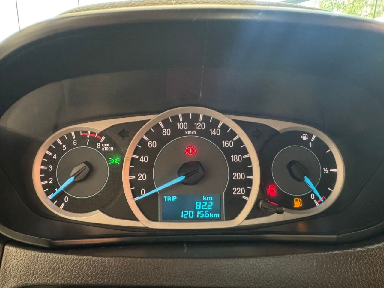 FORD Ka + Sedan 1.5 16V 4P FLEX SE PLUS