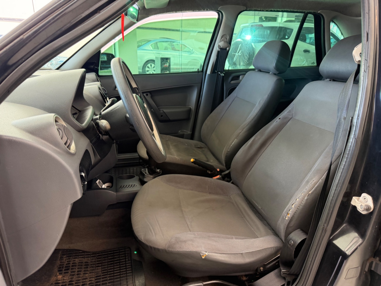 VOLKSWAGEN Gol 1.0
