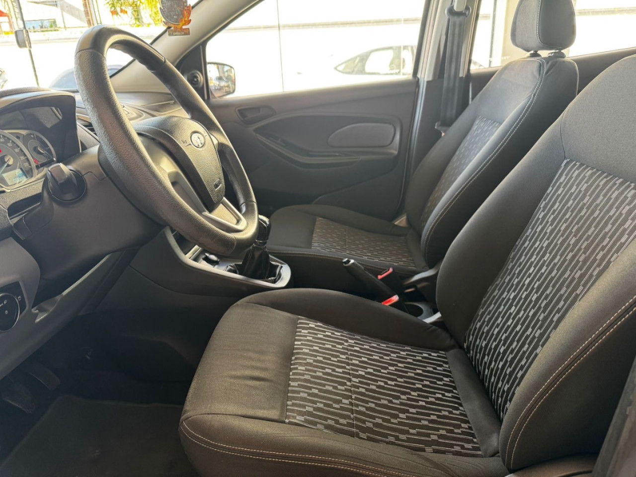 FORD Ka Hatch 1.0