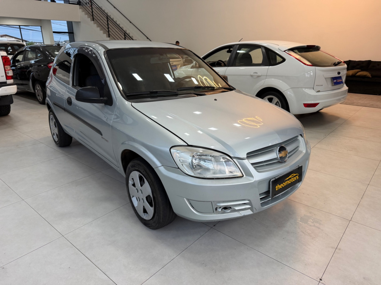 CHEVROLET Celta 1.0