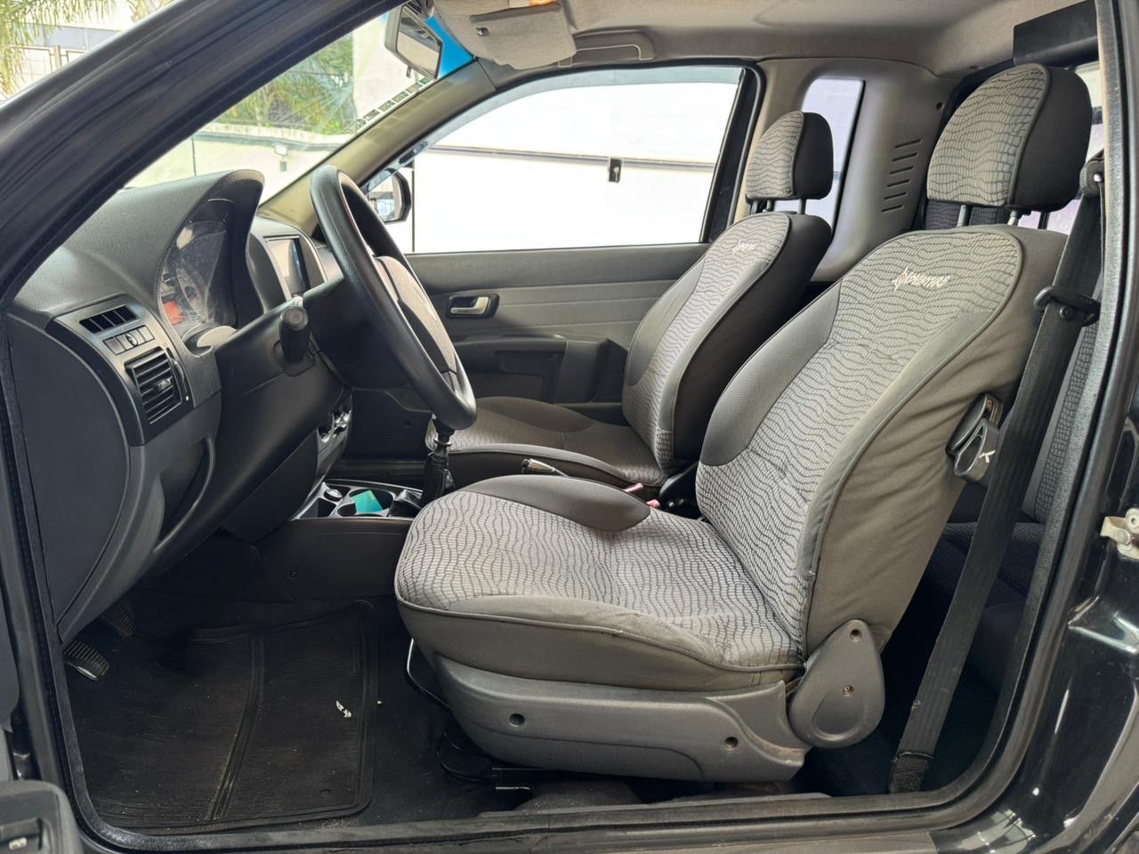 FIAT Strada 1.8 16V FLEX ADVENTURE CABINE ESTENDIDA