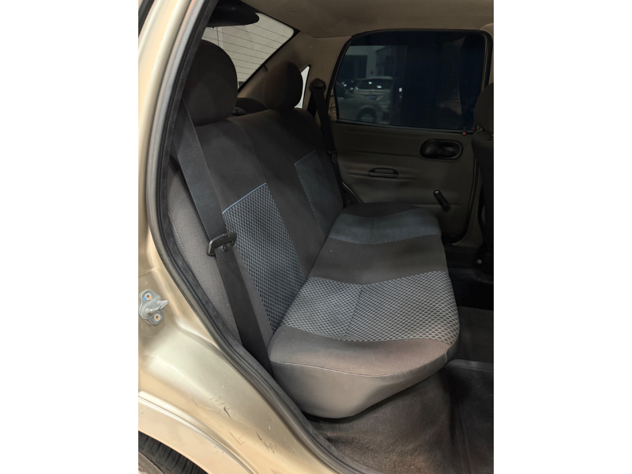 CHEVROLET Classic Sedan 1.0 4P