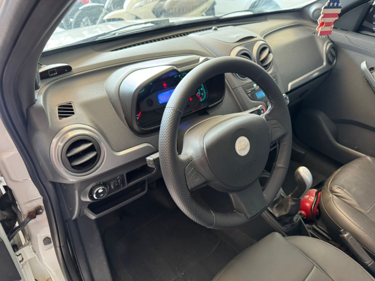 CHEVROLET Montana 1.4 FLEX SPORT