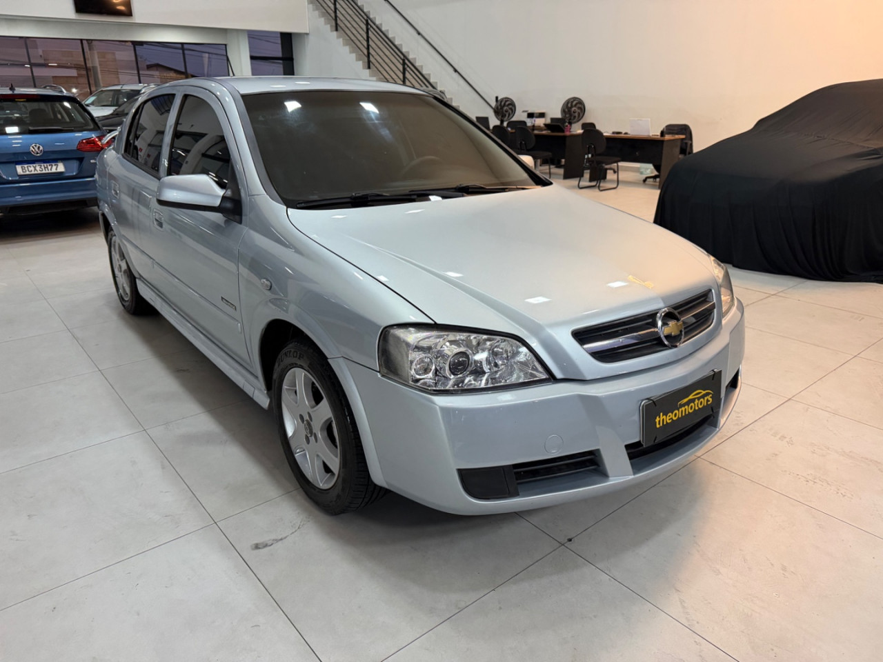 CHEVROLET Astra Hatch 2.0