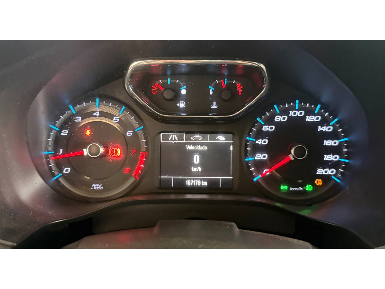 CHEVROLET S10 2.5 FLEX LTZ CABINE DUPLA