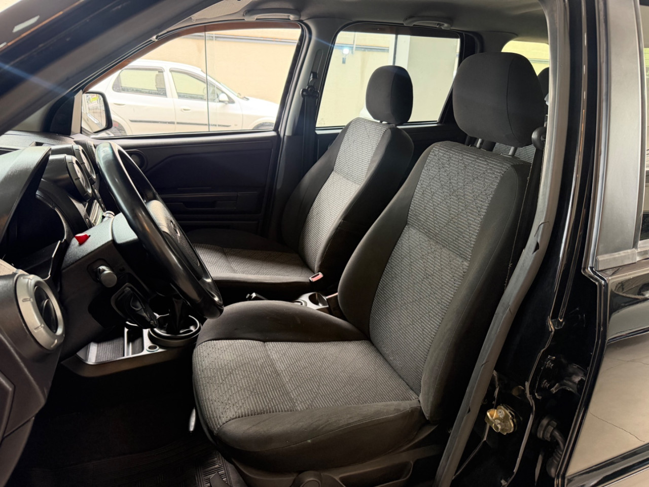 FORD Ecosport 1.6 16V 4P FREESTYLE