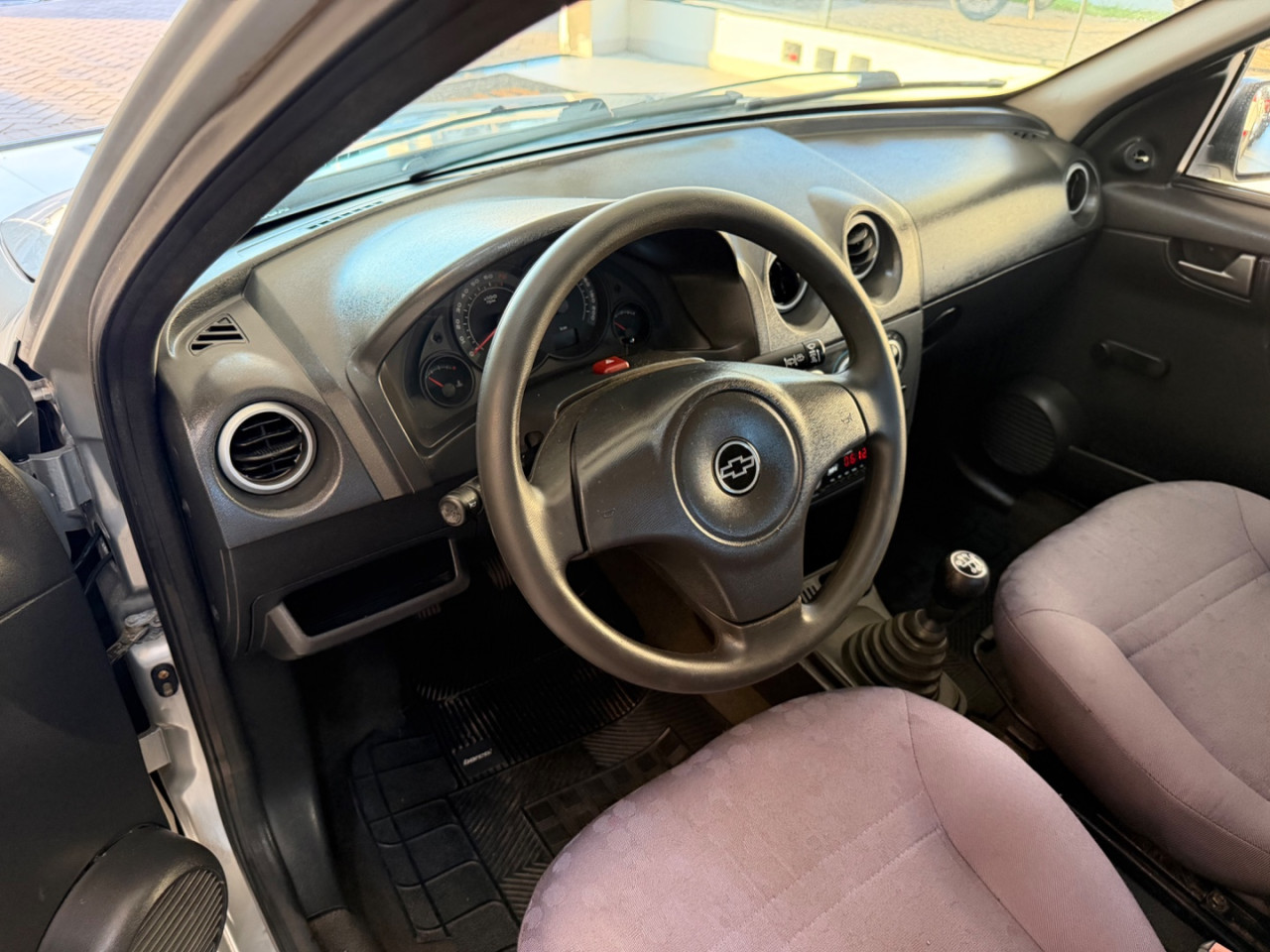 CHEVROLET Prisma 1.4 4P JOY FLEX