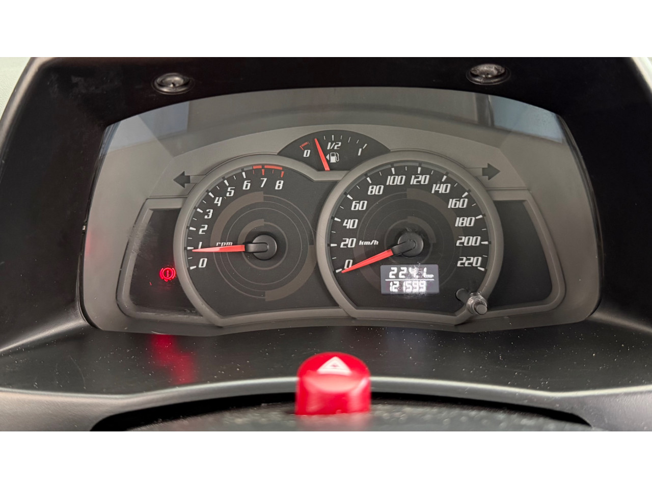 FORD Ka Hatch 1.0