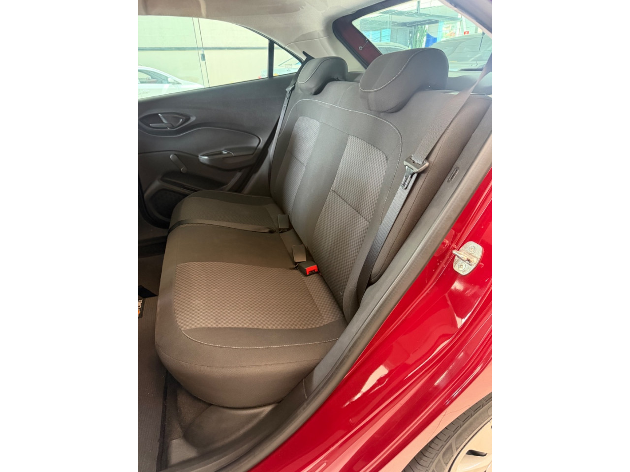 CHEVROLET Onix Hatch 1.4 4P FLEX LT