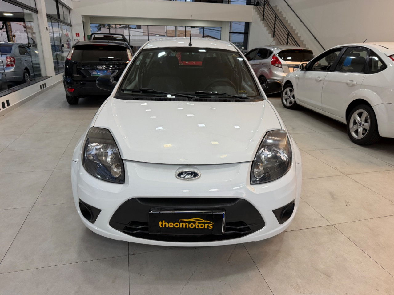 FORD Ka Hatch 1.0