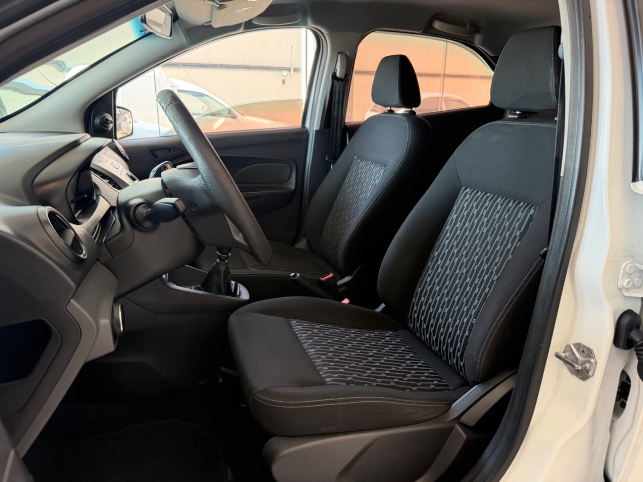 FORD Ka Hatch 1.0