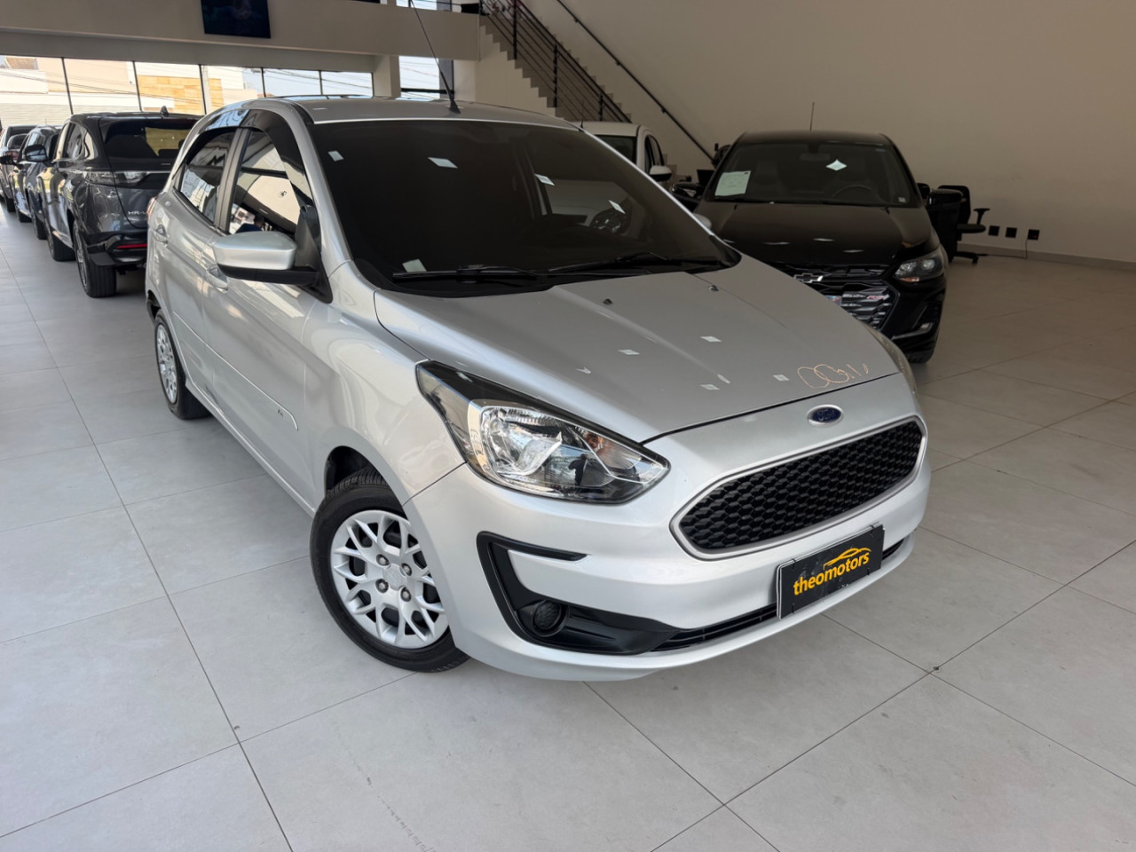 Ka Hatch 1.0
