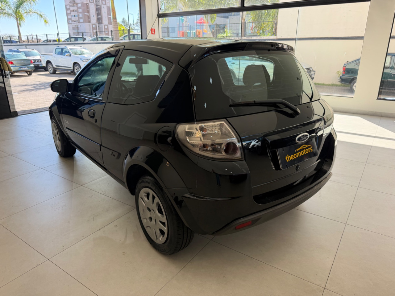 FORD Ka Hatch 1.0