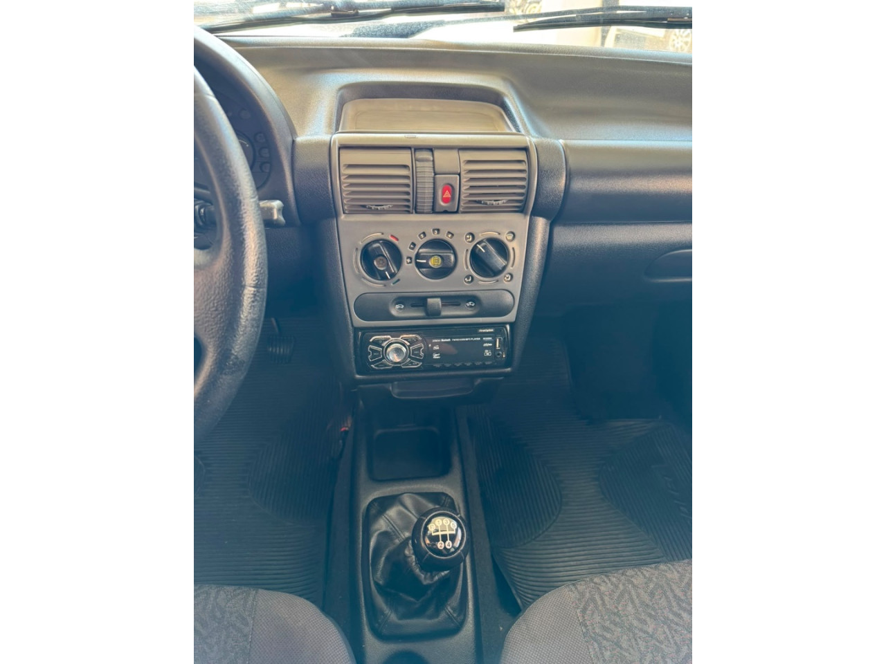CHEVROLET Corsa Sedan 1.0 4P
