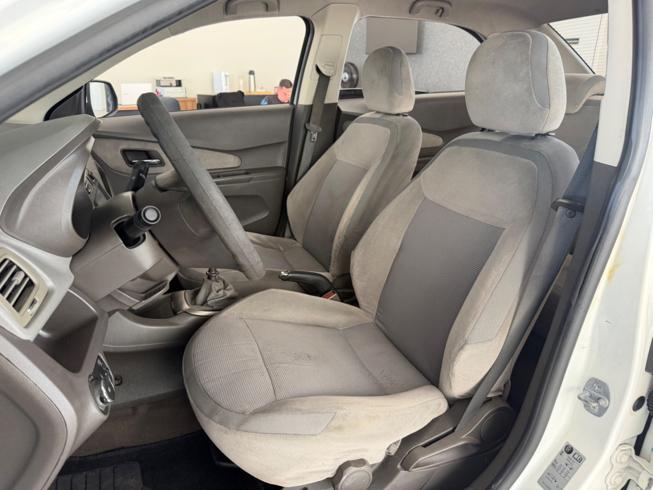CHEVROLET Cobalt 1.4 4P FLEX LTZ