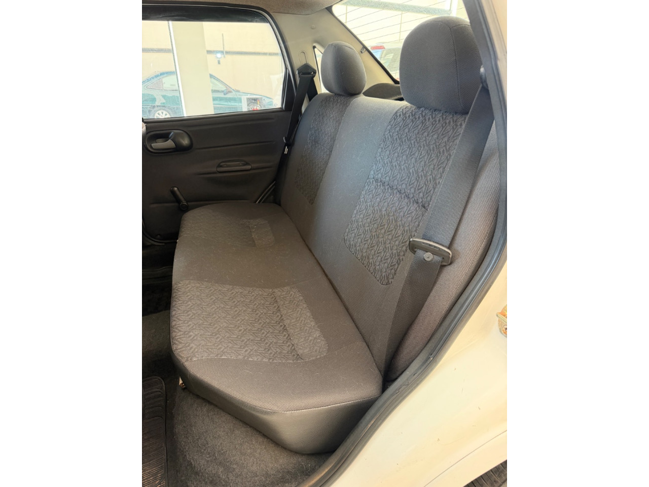 CHEVROLET Classic Sedan 1.0 4P