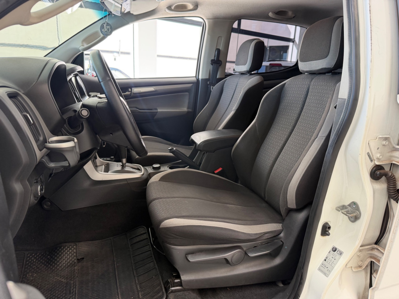 CHEVROLET S10 2.8 16V LT CABINE DUPLA 4X4 TURBO DIESEL
