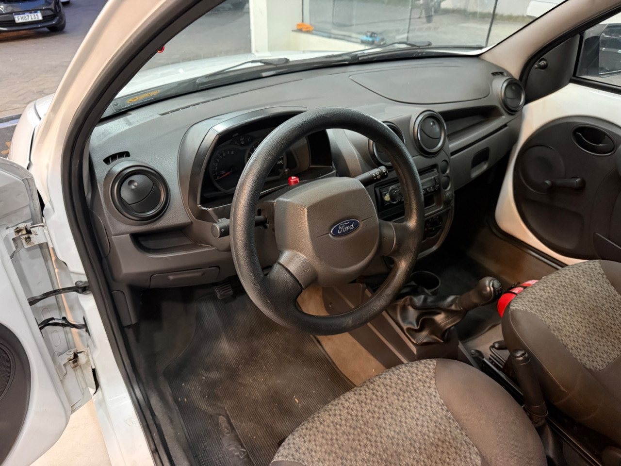 FORD Ka Hatch 1.0