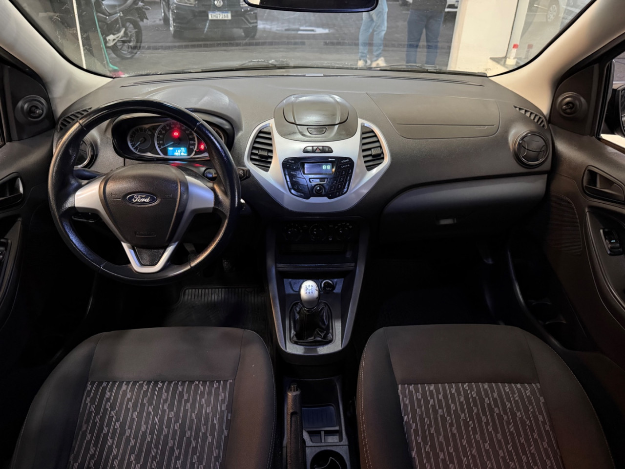 FORD Ka Hatch 1.0